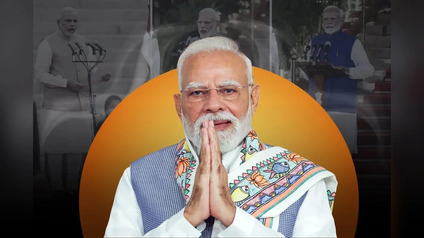 The Prime Minister