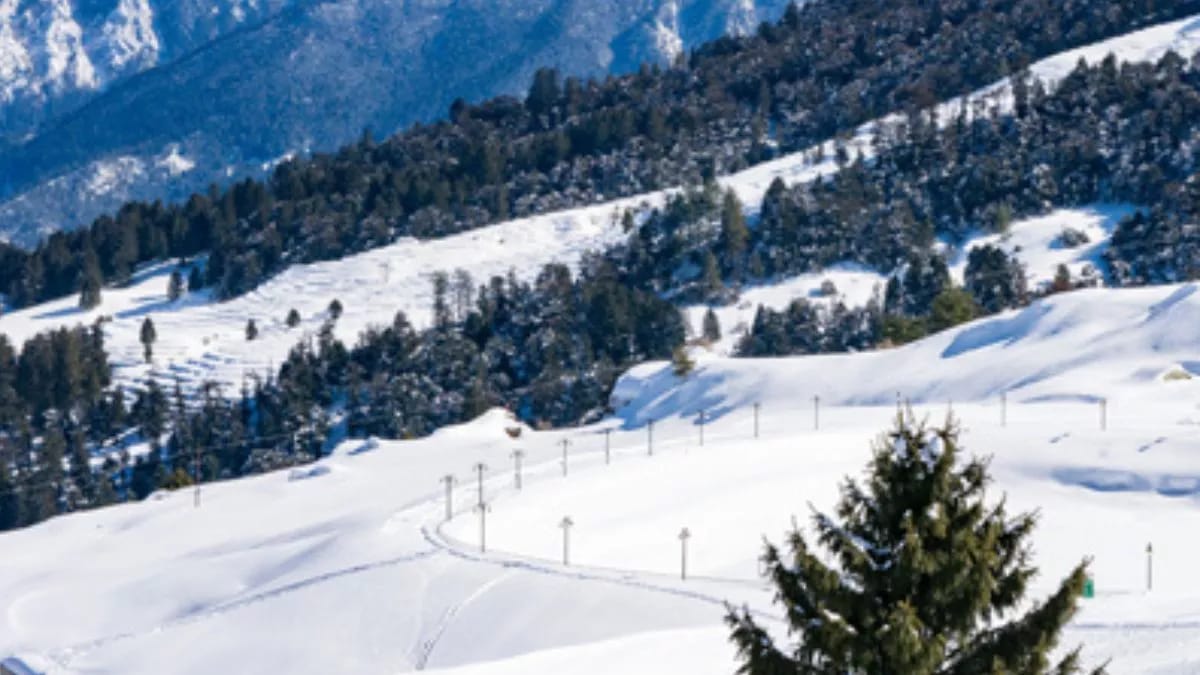 Uttarakhand