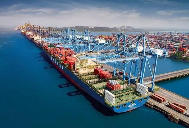 Chhattisgarh News, JNPA, Jawaharlal Nehru Port, छत्तीसगढ़ आयात निर्यात, Chhattisgarh Export Import, JNPA Connectivity, Vadhavan Port