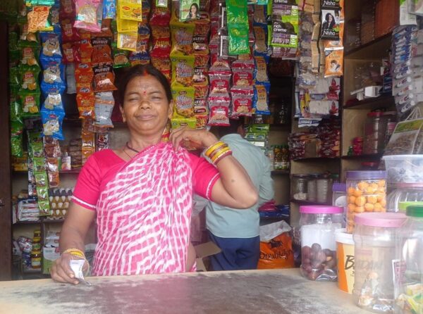 Mahtari Vandan Yojana