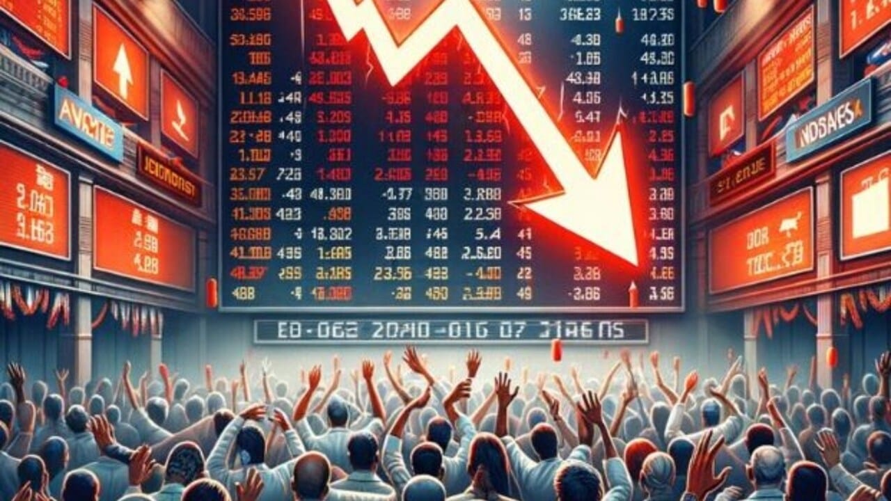 Emerging Market Downgrade