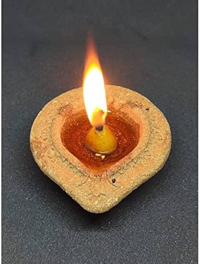 Eco Friendly Diwali
