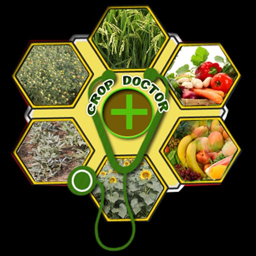Crop Doctor App