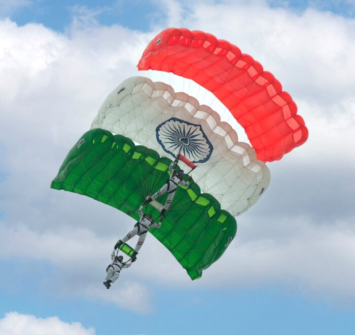Raipur Air Show