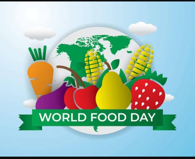 World Food Day