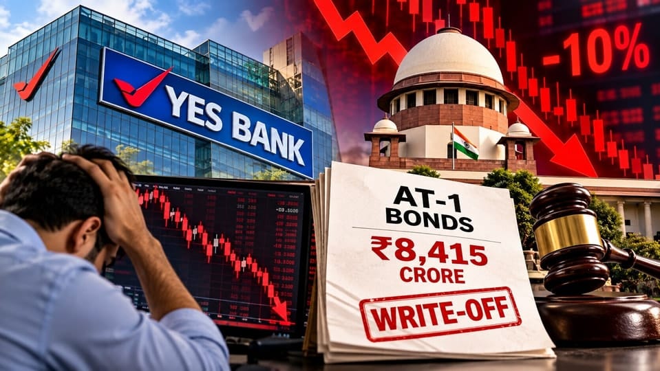 Yes Bank