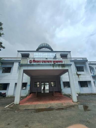 Zila Panchayat Sukma