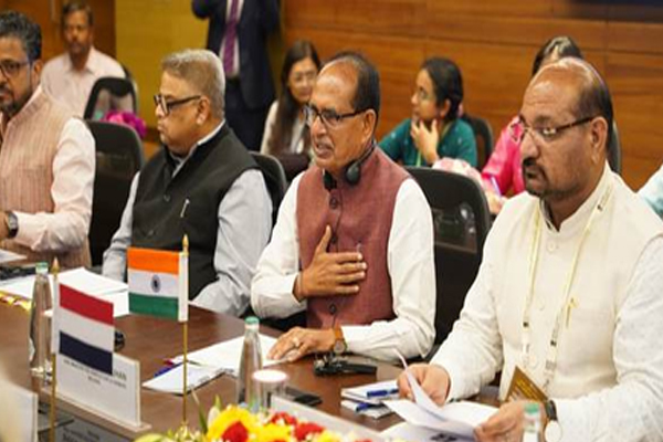 agricultural partnership