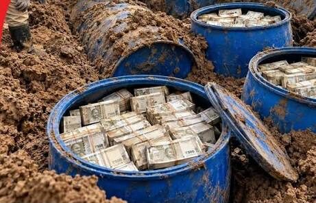 cash