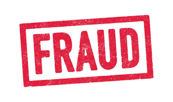fraud