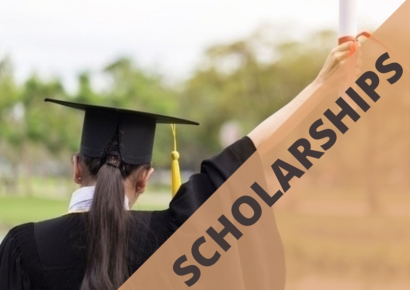 Student Scholarship: Students from families engaged in unclean occupations will receive scholarships... applications invited via the portal.