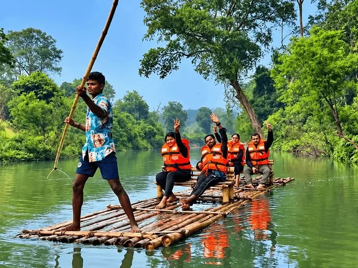 New Chhattisgarh