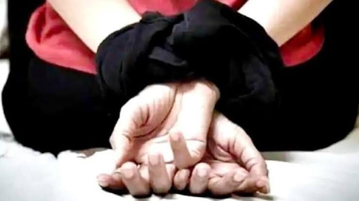 rape case.