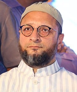 Owaisi's