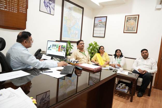 Rail Jan Samvaad 2026