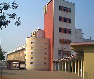 NIT Raipur
