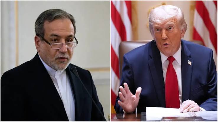 US-Iran Talks
