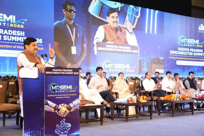 MP Semiconductor Summit 2026