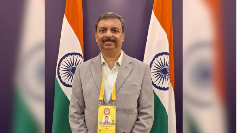 Vikalp Shukla's Death: Mourning in Raipur's media fraternity...! IIS officer Vikalp Shukla passes away; bids farewell to the world at the age of 58.