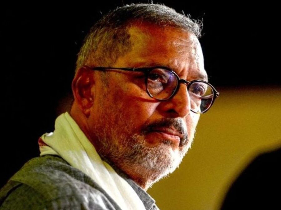 Nana Patekar's Death: Nana Patekar passes away suddenly...! Bids farewell to the world at the age of 75; passed away in Goa at 5:20 AM.