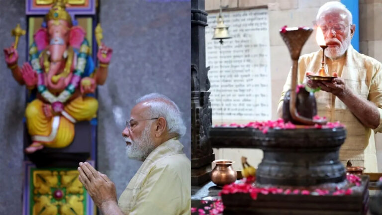 narendra modi