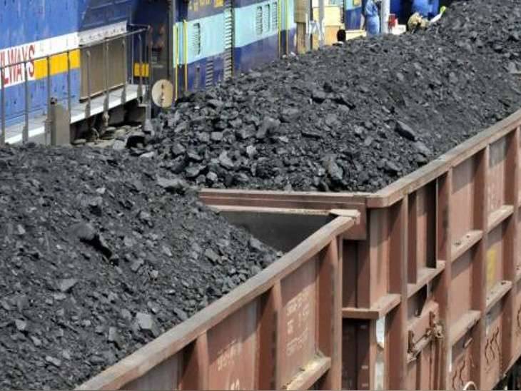 Coal Supply India