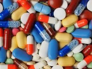 pharmaceutical companies