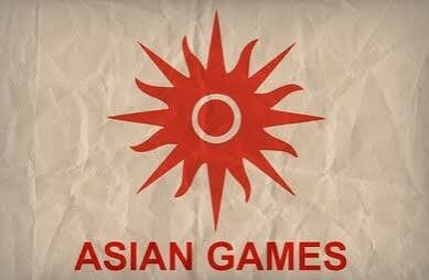 the Asian Games