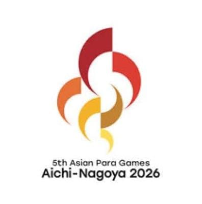 the Asian Para Games