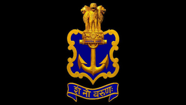 the Indian Navy