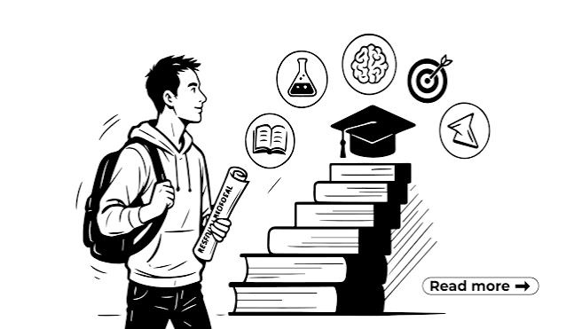 the Research Entrance Test