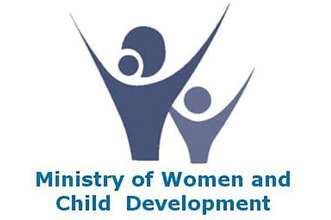 the Women and Child Development Department, Mahasamund