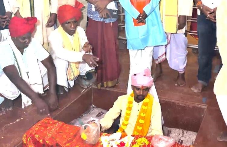 Bastar Dussehra 2026